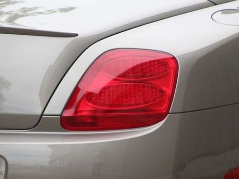 Used 2010 Bentley Continental GT Speed image 8