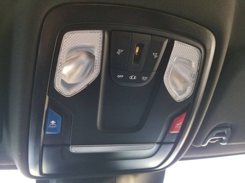 Used 2025 RAM 2500 Big Horn AWD/4WD image 38