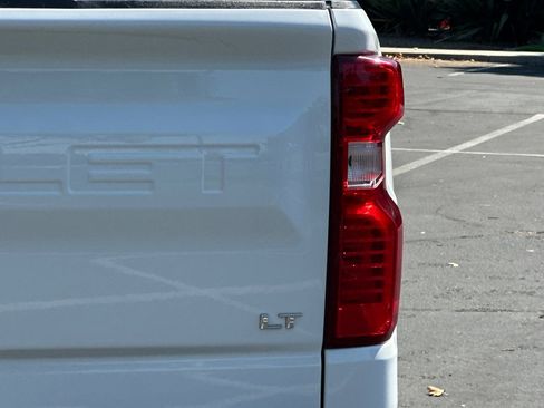 Used 2024 Chevrolet Silverado 1500 LT w/ Protection Package image 50