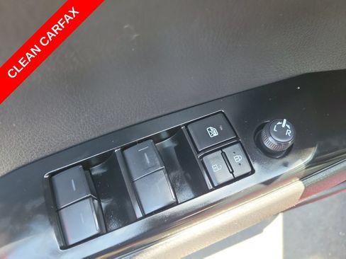 Used 2025 Toyota Camry LE FWD image 25