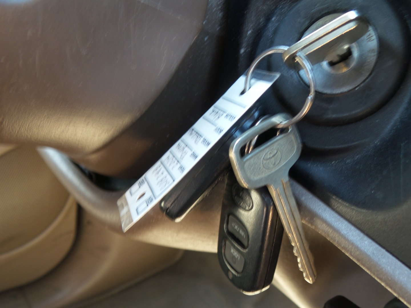 Used 2004 Toyota Tacoma DoubleCab V6 Auto 4WD image 17