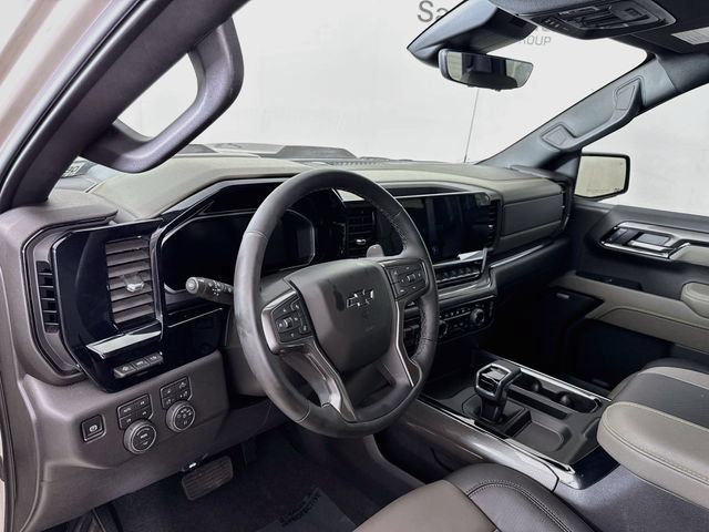 Used 2026 Chevrolet Silverado 1500 ZR2 AWD/4WD image 10