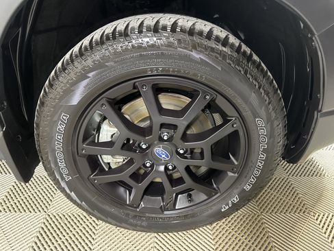 Used 2025 Subaru Crosstrek 2.5i Wilderness image 25