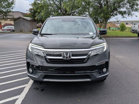 Used 2022 Honda Pilot Elite image 8