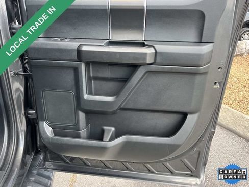 Used 2020 Ford F150 XLT w/ Equipment Group 302A Luxury AWD/4WD image 18