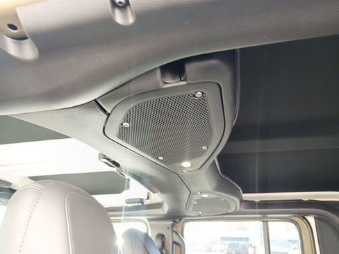 New 2026 Jeep Gladiator Rubicon image 16