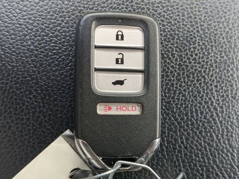Used 2015 Honda CR-V EX-L image 27