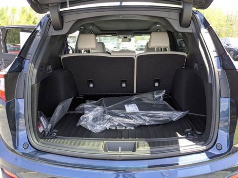 New 2026 Acura RDX SH-AWD image 32