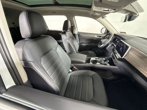 New 2026 Volkswagen Atlas SEL AWD/4WD image 13