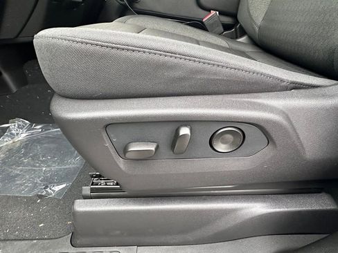 New 2026 GMC Sierra 1500 Pro w/ Graphite Edition image 14