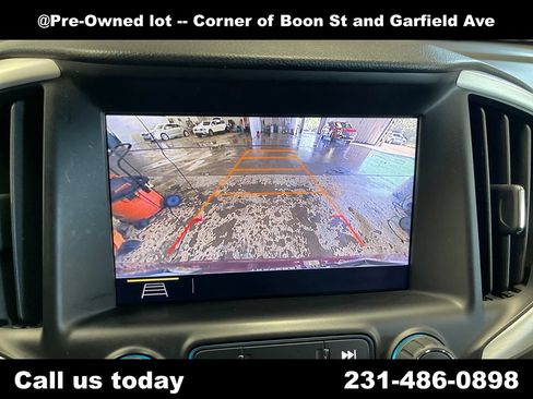 Used 2020 GMC Terrain SLE w/ Driver Convenience Package AWD/4WD image 24