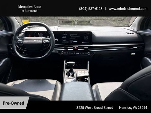 Used 2026 Kia Sportage EX w/ EX Panorama Roof Package AWD/4WD image 17