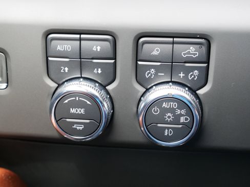 Certified 2023 GMC Sierra 1500 Denali Ultimate image 25