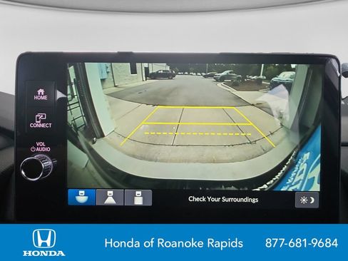 New 2026 Honda CR-V LX image 22