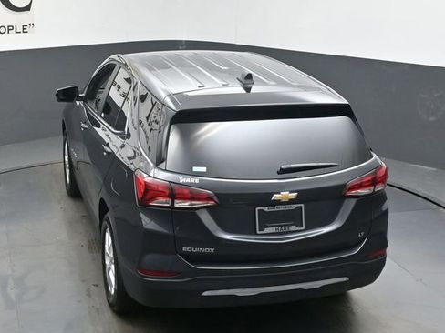 Used 2023 Chevrolet Equinox LT image 57