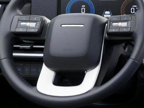 New 2026 Hyundai Santa Fe SE image 15