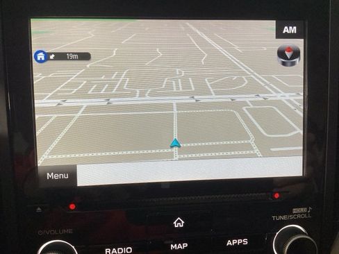 Used 2023 Subaru Forester Touring image 15