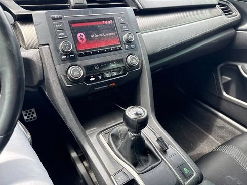 Used 2019 Honda Civic Sport image 10