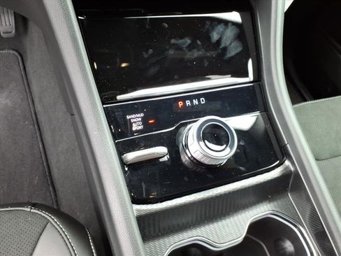 New 2026 Jeep Grand Cherokee Altitude AWD/4WD image 14