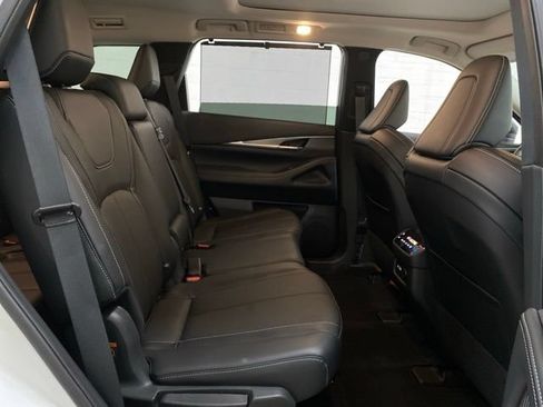 Used 2023 INFINITI QX60 Luxe FWD image 85