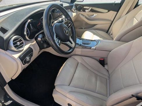 Used 2021 Mercedes-Benz GLC 300 image 15