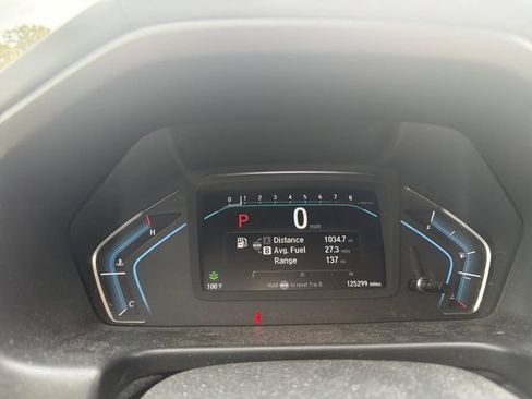 Used 2019 Honda Odyssey EX-L image 34