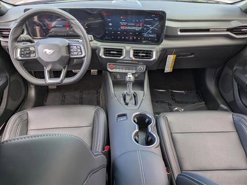 New 2025 Ford Mustang GT Premium image 15