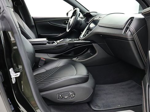 Used 2021 Aston Martin DBX AWD/4WD image 35