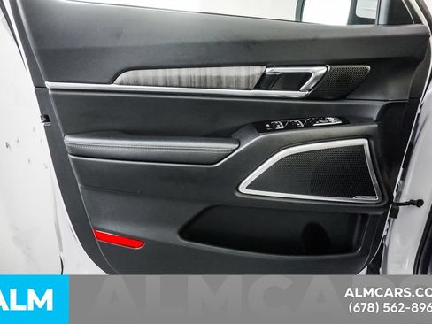Used 2024 Kia Telluride EX FWD image 48