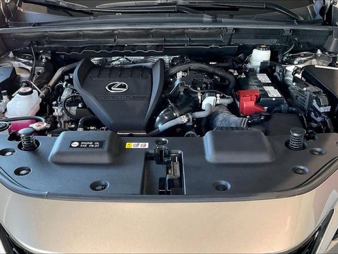 Used 2024 Lexus NX 350 F Sport image 33