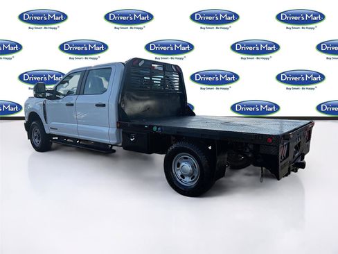 Used 2024 Ford F250 XL image 6