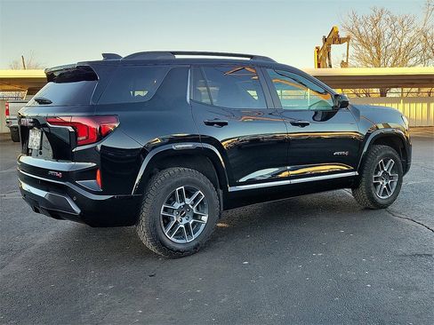 Used 2026 GMC Terrain AT4 image 4