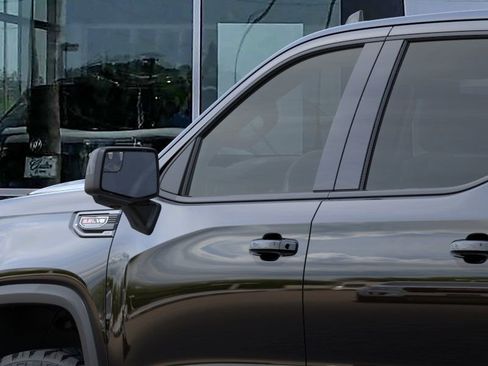 New 2026 GMC Sierra 1500 AT4X AWD/4WD image 12