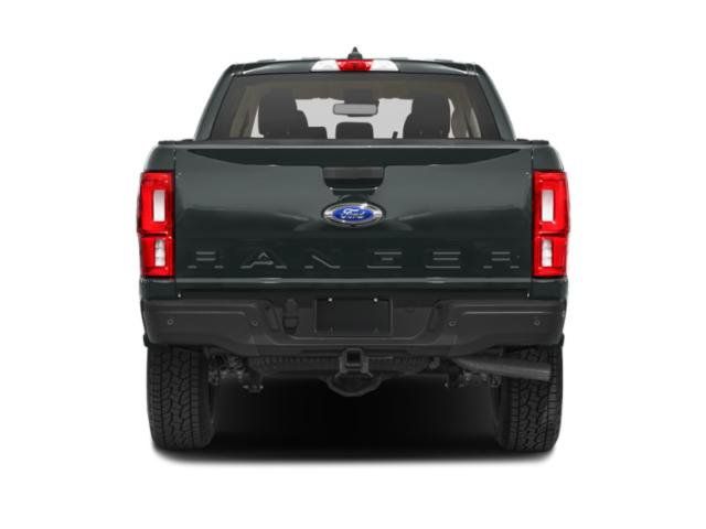 Certified 2023 Ford Ranger XLT w/ Equipment Group 302A High AWD/4WD image 5