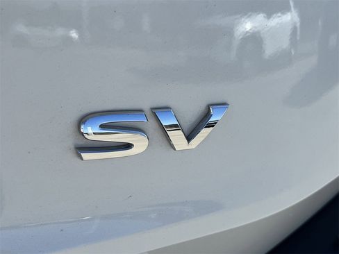 Certified 2023 Nissan Rogue SV image 6