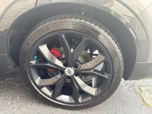 Used 2024 Dodge Hornet R/T Plus AWD/4WD image 13