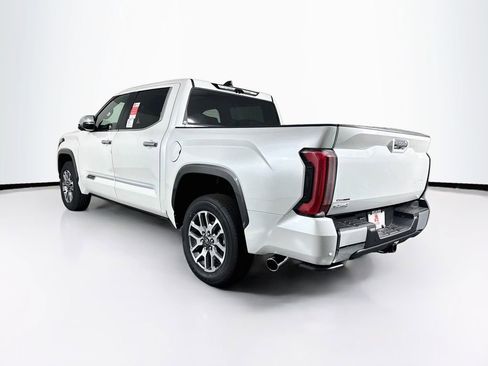 New 2026 Toyota Tundra 1794 Edition AWD/4WD image 6