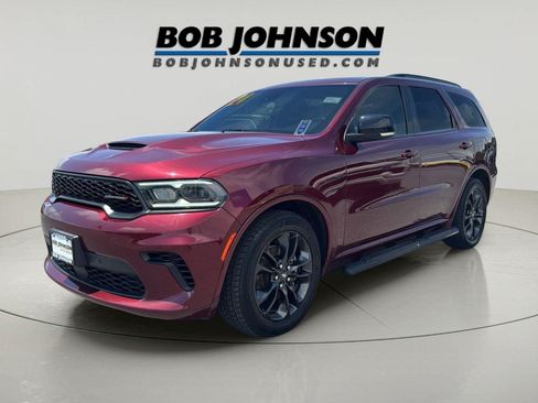 Used 2024 Dodge Durango R/T AWD/4WD image 15