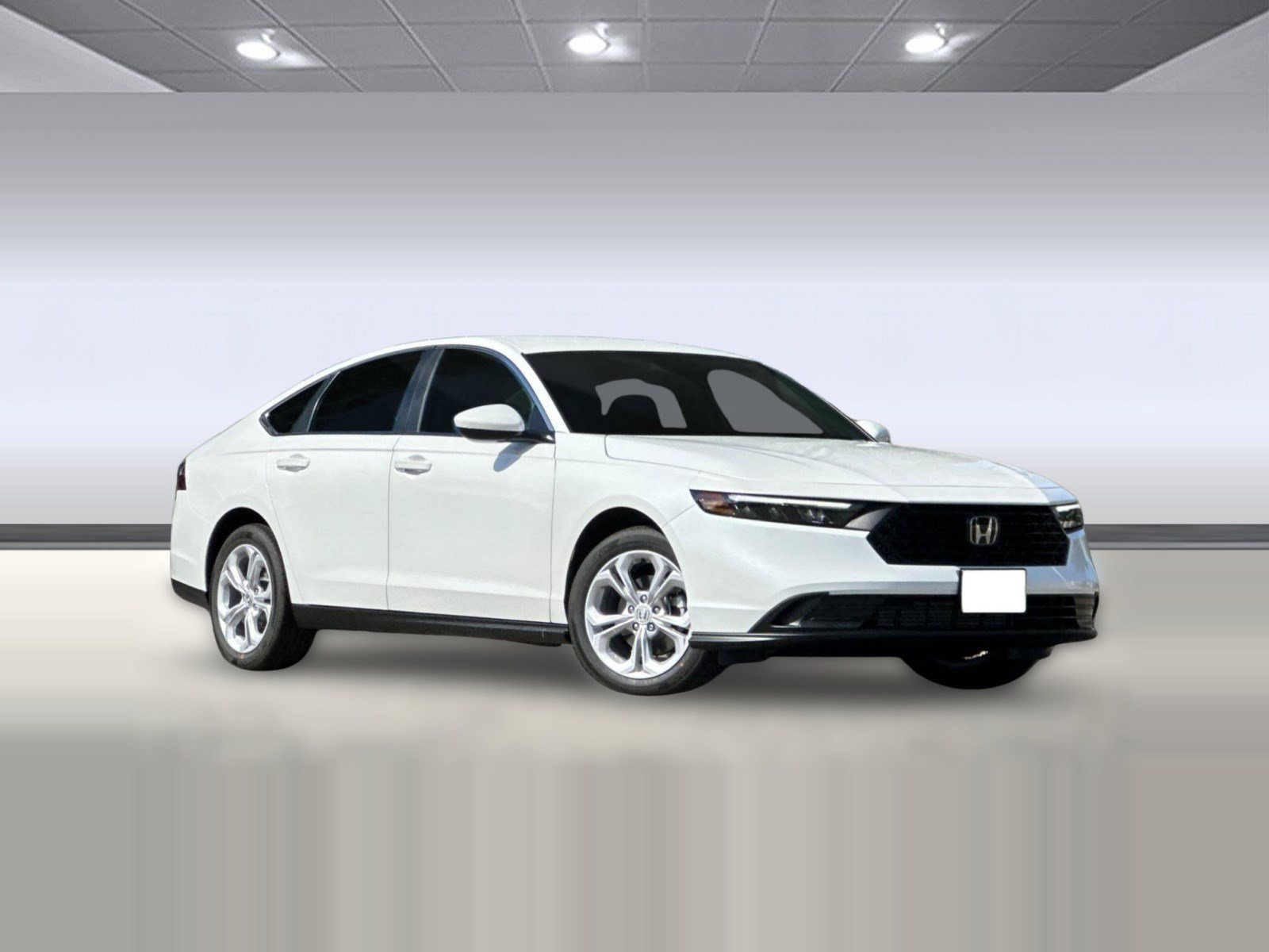 New 2026 Honda Accord LX image 6
