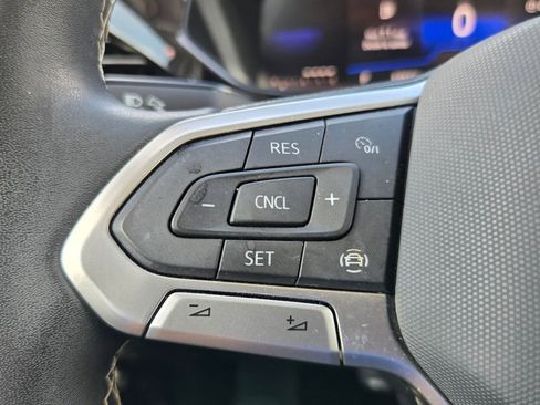 Certified 2023 Volkswagen Taos S FWD image 22