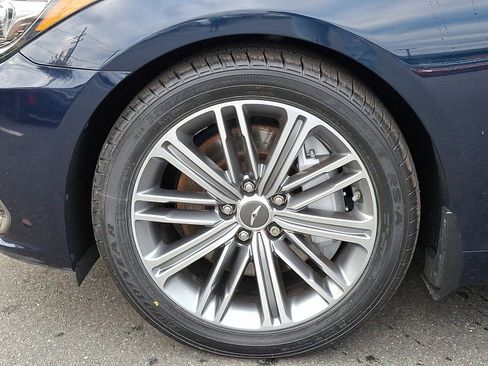 Used 2020 Genesis G80 3.8 w/ Ultimate Package 03 image 28