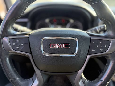 Used 2020 GMC Acadia AT4 AWD/4WD image 11