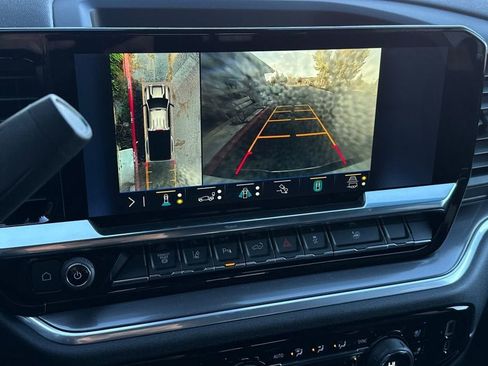 New 2026 Chevrolet Silverado 3500 High Country w/ High Country Premium Package image 19