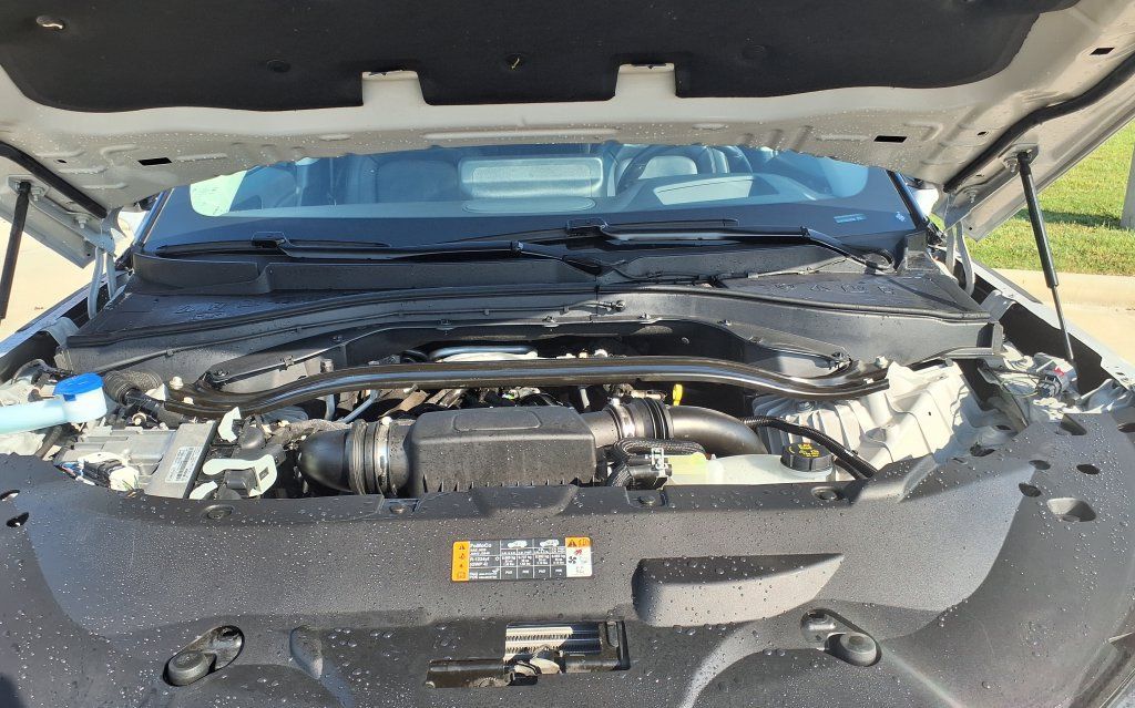 Used 2025 Lincoln Aviator Reserve RWD image 37