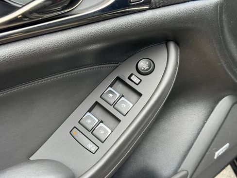 Used 2017 Cadillac CTS AWD Sedan w/ Seating Package image 18