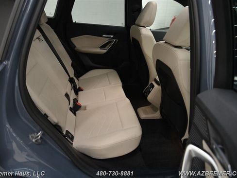Used 2023 BMW X1 xDrive28i w/ Convenience Package AWD/4WD image 22