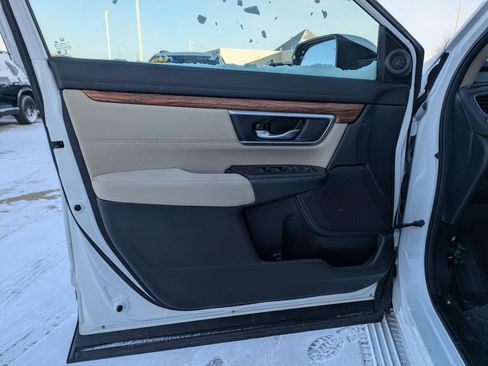 Certified 2020 Honda CR-V EX image 12