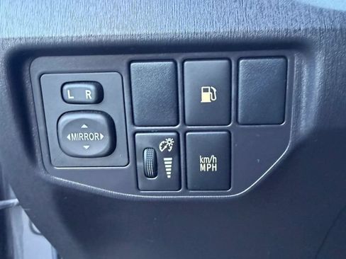 Used 2012 Toyota Prius Prime Plug-In Hybrid FWD image 29