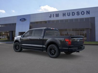 New 2026 Ford F150 XLT w/ Tow/Haul Package