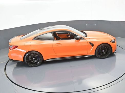 Used 2023 BMW M4 Competition image 74